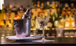 migliori coktail bar roma