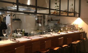 pianostrada laboratorio di cucina