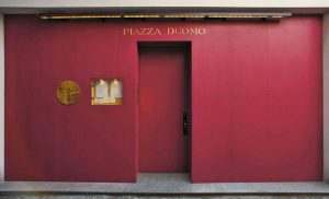 Piazza Duomo Alba