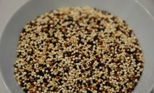 quinoa