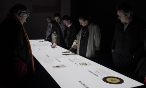mostra regine e re di cuochi