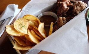 frittura