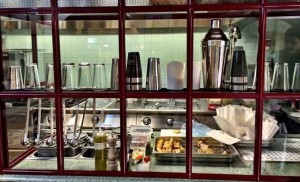 nuova apertura trastevere