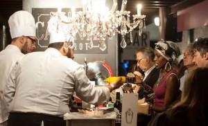 officine farneto this is food