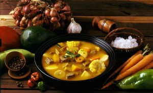 repubblica dominicana cucina