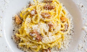 carbonara