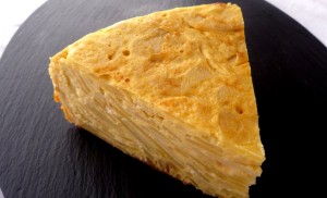 tortilla