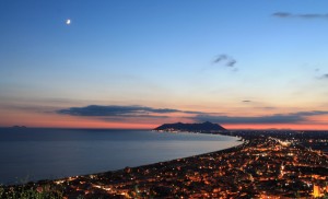 litorale laziale ristoranti