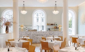 Ristoranti Londra Spring