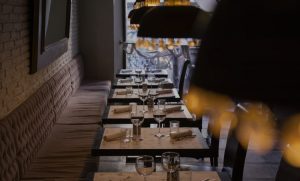 ristorante gli ulivi roma