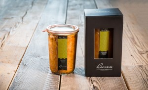 panettone in vasocottura bonverre