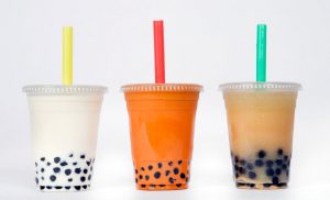 bubble tea