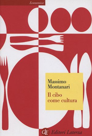 il cibo come cultura