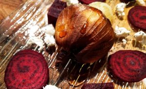 La Nuova Cucina Vegetariana