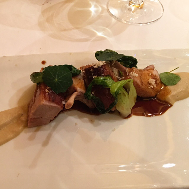 Maialino La Siriola