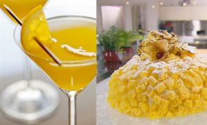 mimosa