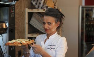Petra Antolini