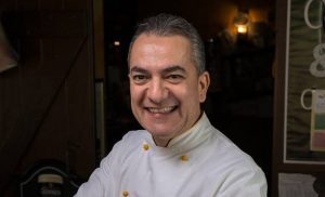 Salvatore Gatta, Fandango Pizzeria