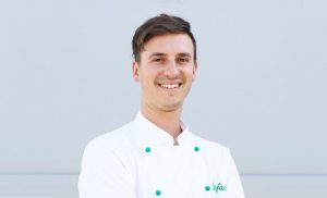 Stefano Vola