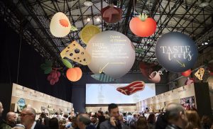 Taste Firenze 2017