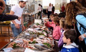 8 falsi miti sul pesce svelati da Slow Fish 2017