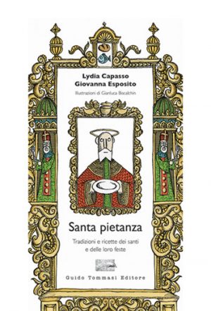Santa pietanza