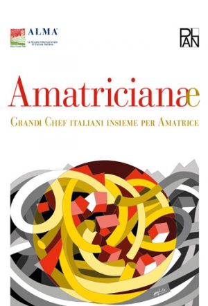 Amatricianae libro Alma