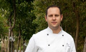ricetta di Marco Bottega