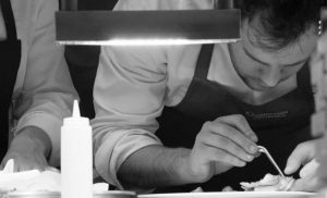 Ricetta di Stefano Di Gennaro