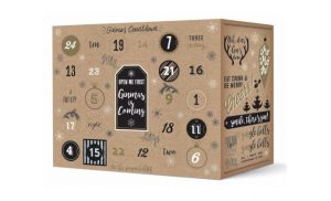 Calendari dell’avvento per foodie