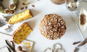regali gourmet di Natale
