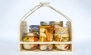 La Giardiniera di Morgan