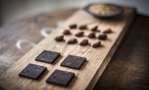 cantina affinamento cioccolato