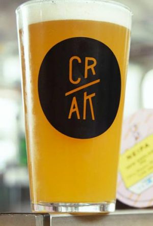birra dell'anno 2018 Cr/ak