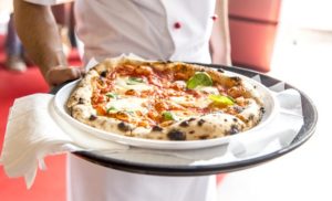 La Città della Pizza 2018