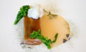 ricette con la birra Maialino Domenico Stile