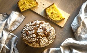 l’Uovo di Colomba di Andrea Tortora