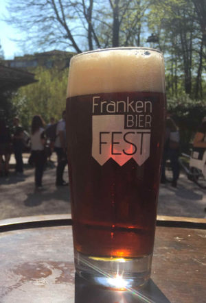 FrankenBierFest 2018