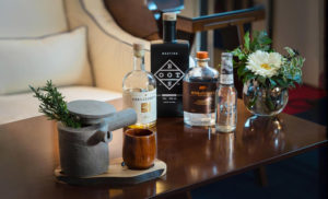 Cocktail L’Albero dei Racconti di Federico Pempori