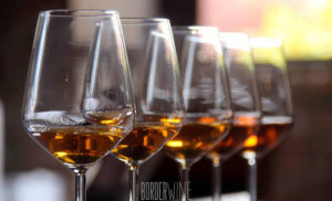 BorderWine 2018