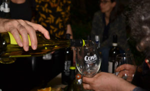 cena itinerante faenza