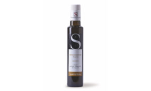 Olio Extravergine Monocultivar Borgiona