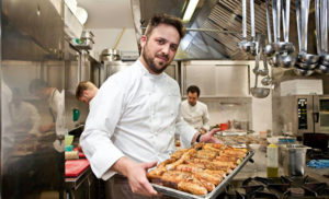 chef alessandro narducci