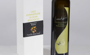 olio Lunavera