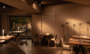 perpetual bistrot
