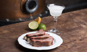 Prime Uve Invitational Barbecue Championship