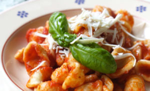 orecchiette ricette anna donatelli