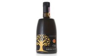 Olio Extravergine Sabina Dop Il Bagolaro