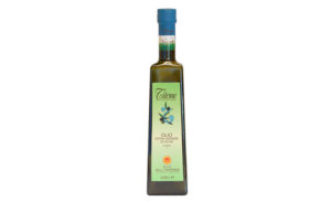 Olio Extravergine d’Oliva Dop Valli Trapanesi Titone