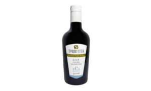Olio Extravergine Rea DOP Colline Salernitane Torretta
